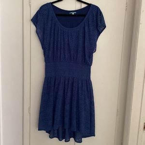 Leifnotes by Anthropologie Dress
